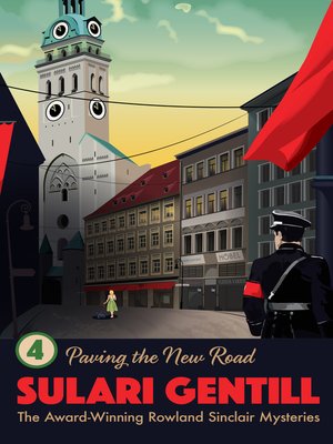 Paving the New Road - ebook